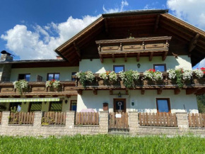 Haus Sperleiten